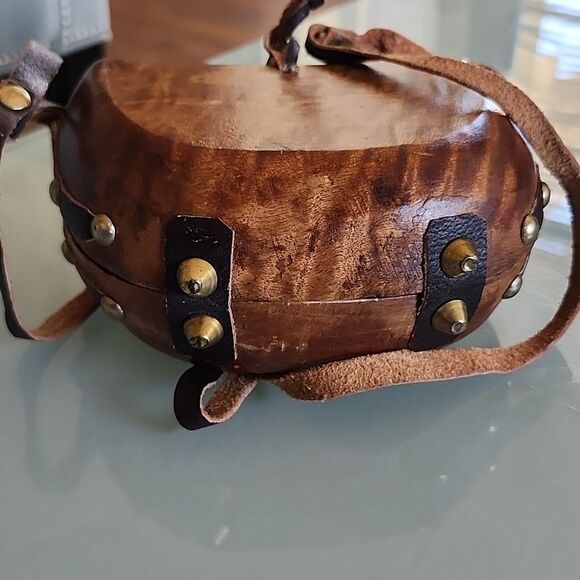 Mini Bag - Picture 3 of 8